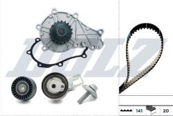 DOLZ Set pompa apa + curea dintata DOLZ KD169 (KD169)
