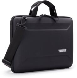 Thule Gauntlet 5 MacBook Pro Attaché 16″ fekete laptop táska 3205415 (19011)
