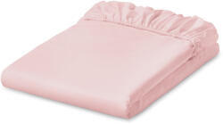 Tchibo - Gumis jersey lepedő - rózsaszín - tchibo - 8 995 Ft