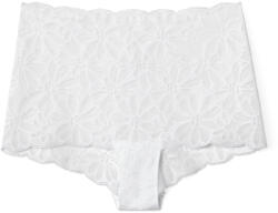 Tchibo - Női magas derekú alsó - nő - méret S 36/38 - fehér - tchibo - 3 295 Ft