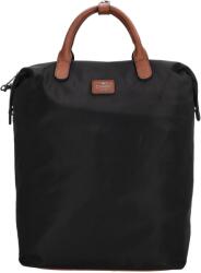 Charm London Buckingham W00957 Black Geanta, rucsac laptop