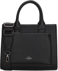 Charm London Pentonville W00398 Black
