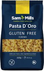 Sam Mills Pasta d'Oro Paste coate fără gluten (500g)
