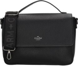 Charm London Mulberry street W00404 Black