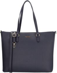 Charm London Birmingham 19228 Navy blue