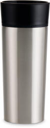 Tchibo - To-Go kávésbögre, nemesacél