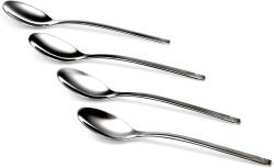 Tchibo - Kávéskanál, 4 db-os készlet