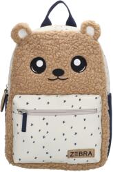 Zebra Trends Buddies W01254 Beige