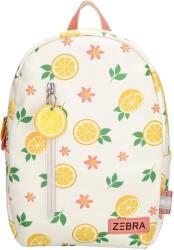 Zebra Trends Saar 01156 Lemon