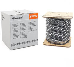 STIHL ® láncfűrész lánc 325" - 1.5 mm 1840 szem - SUPER - 3638 000 1840 - eredeti minőségi alkatrész*