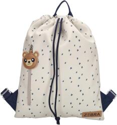 Zebra Trends Buddies W01255 Beige