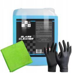 Carlab Szélvédőmosó Ingyenes Ajándékok Carlab Glass Cleaner 5L