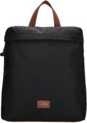 Charm London Buckingham 01075 Black