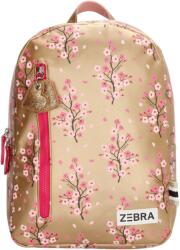 Zebra Trends Girls 602215 Gold