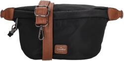 Charm London Buckingham W01203 Black