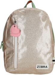 Zebra Trends Girls 20876 Gold