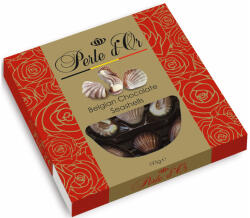 G. I. F. T. Kft Belgian Perle d'Or Tengergyümölcse 195g