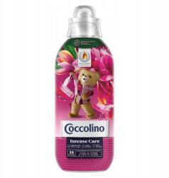 Coccolino öblítő koncentrátum Flowers Tiare 650ml