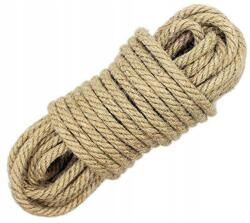 Modena Juta kötél 8 mm Zsinór, Modena zsinór 20 m hosszú (5906660473305)