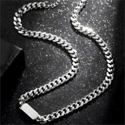 HARAHU XB-39023 nyakék - Ezüst KP39023