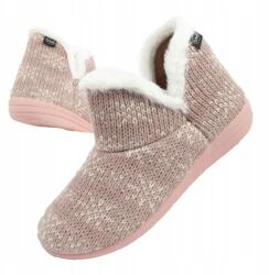 Scholl Női papucs Scholl Creamy Bootie [F301471023] bélelt (F301471023)