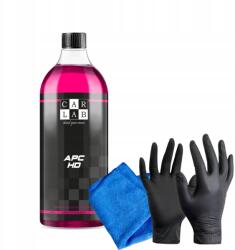 Carlab Univerzális Folyadék tisztítószer Ingyenes Ajándékok Carlab Apc Hd 1L