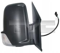 TYC Visszapillantó Tükör Pr Mb Vw 321-0111/TYC 321-0111