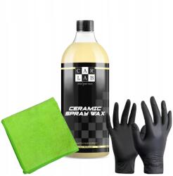 Carlab Kerámia viasz spray Ingyenes Ajándékok Carlab Ceramic Spray Wax 500ml
