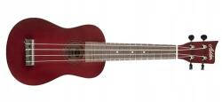 Ashton UKE 110 Mh szoprán ukulele, basszusfa (UKE110MH)