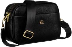  Rovicky Női Oldaltáska R-KP-14-A19-0163 BLACK (5903051250163)
