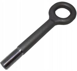 Fiat OE Fiat Punto Evo 09- Vonóhorog Fül Új