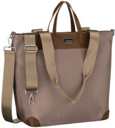  Peterson Női Válltáska- PTN CTY-16-2232 BEIGE - Bézs- (5903051282232)