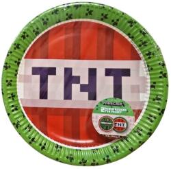 Procos Taniere Minecraft 23cm 8ks