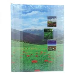 Fandy Pipacsmezős fényképalbum - 200 db 10x15 cm (B46200S-MISTY)