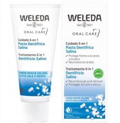 Weleda Fogkrém tengeri sóval 75 ml (4001638098090)