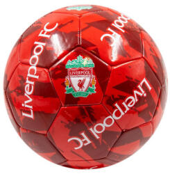 Liverpool FC focilabda Graffiti