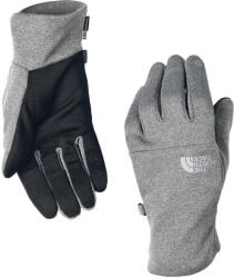 The North Face Etip Recycled kesztyű TNF Medium Grey Heather (NF0A4SHADYY)