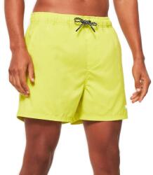 Oakley Beach Volley 16 úszónadrág Sulphur (FOA404310762)