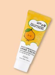 Esfolio Kézkrém niacinamiddal Pure Skin Bright Yuja&Niacinamide Hand Cream - 100 ml