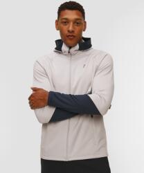 Peak Performance Hanorac Cu Glugă Pentru Bărbați Peak Performance M Rider Essentials Zip Hood Alb