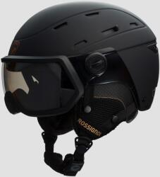 Rossignol Cască De Schi Pentru Femei Rossignol Allspeed Visor Impacts Photochromic