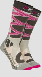 X-Socks Șosete X-socks Ski Control Wmn 4.0
