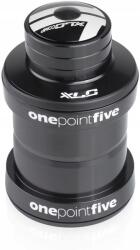 XLC Comp A-head-ster HS-A10 1, 5" Konus Ø30, 0 Black (W18-ND8867)