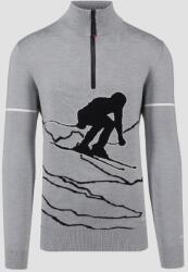 Bogner Pulover Din Lână Pentru Bărbați Bogner Fire+ice Andrian