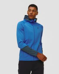 Peak Performance Hanorac Cu Glugă Pentru Bărbați Peak Performance M Rider Essentials Zip Hood Albastru