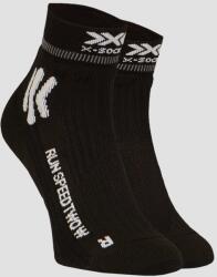 X-Socks Șosete Pentru Femei X-socks Run Speed Two 4.0