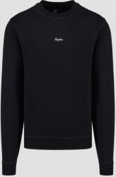 Rapha Bluza De Trening Neagră Pentru Bărbați Rapha
