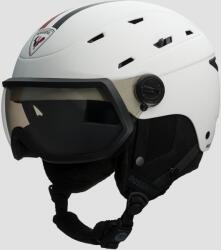 Rossignol Cască De Schi Rossignol Allspeed Visor Impacts Photochromic