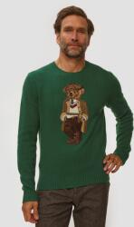 Ralph Lauren Pulover Din Lână Pentru Bărbați Polo Ralph Lauren - sportofino - 2 240,00 RON