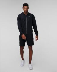 Rapha Bluza Cu Fermoar Neagră Pentru Bărbați Rapha